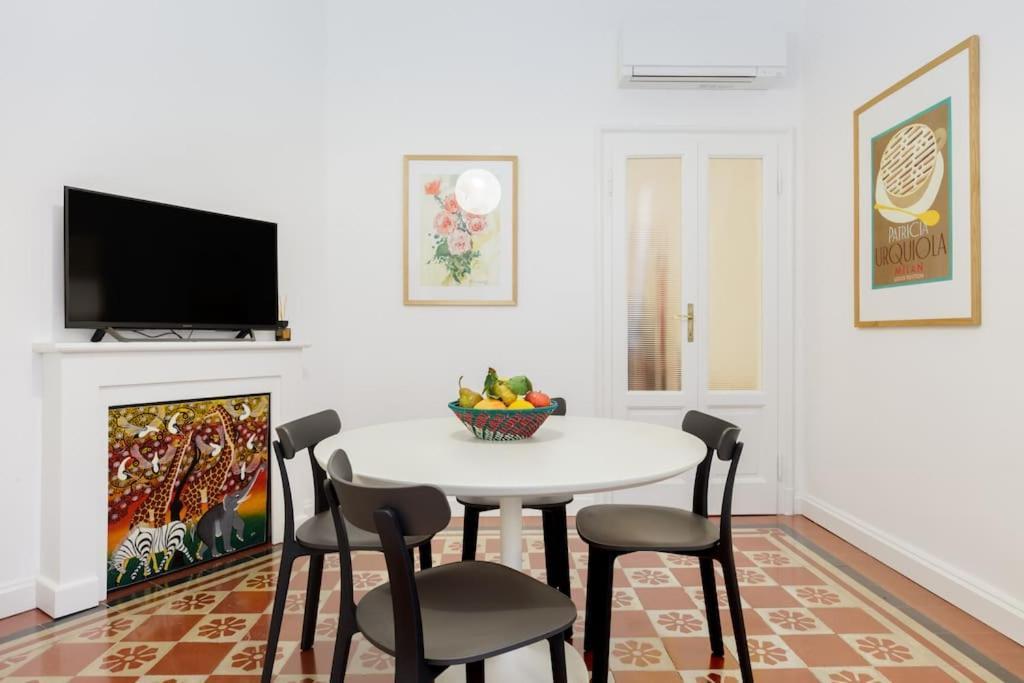 New Design Apartment Mailand Exterior foto