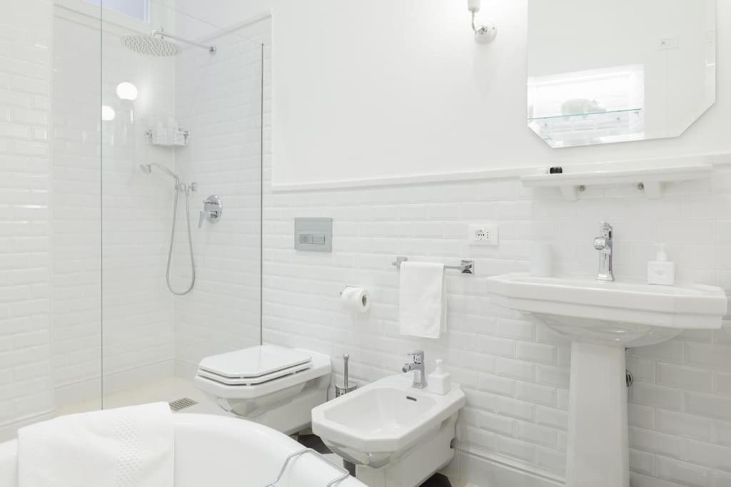 New Design Apartment Mailand Exterior foto