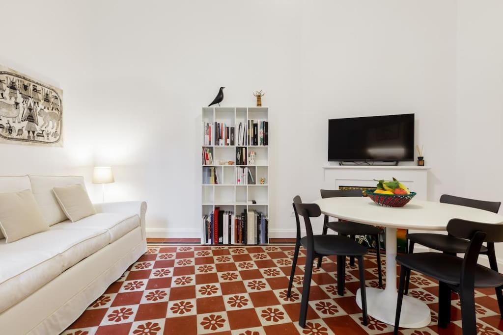New Design Apartment Mailand Exterior foto