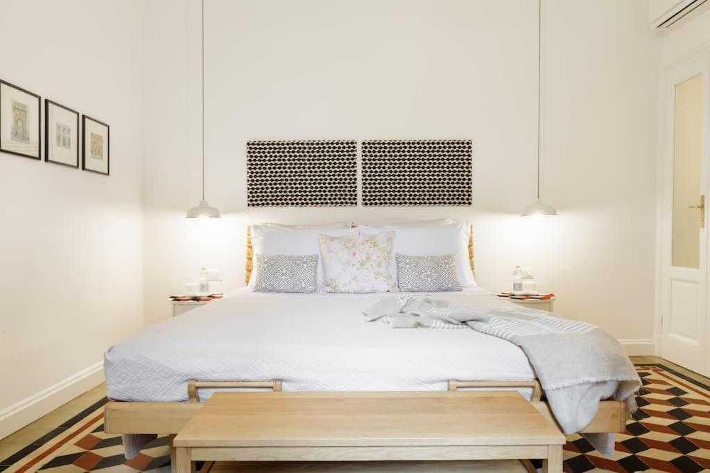New Design Apartment Mailand Exterior foto
