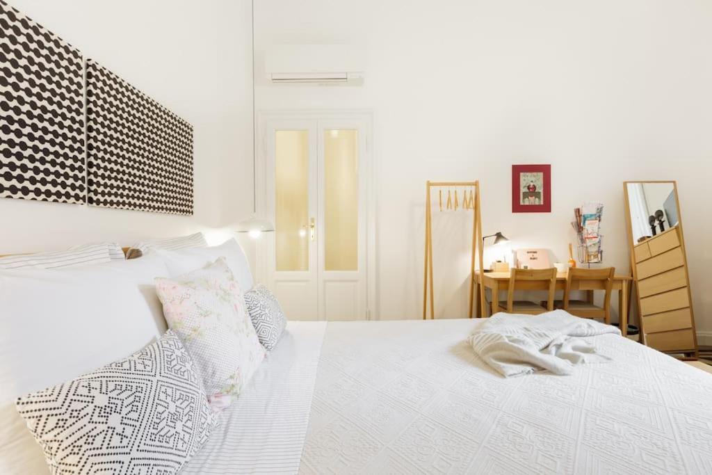 New Design Apartment Mailand Exterior foto