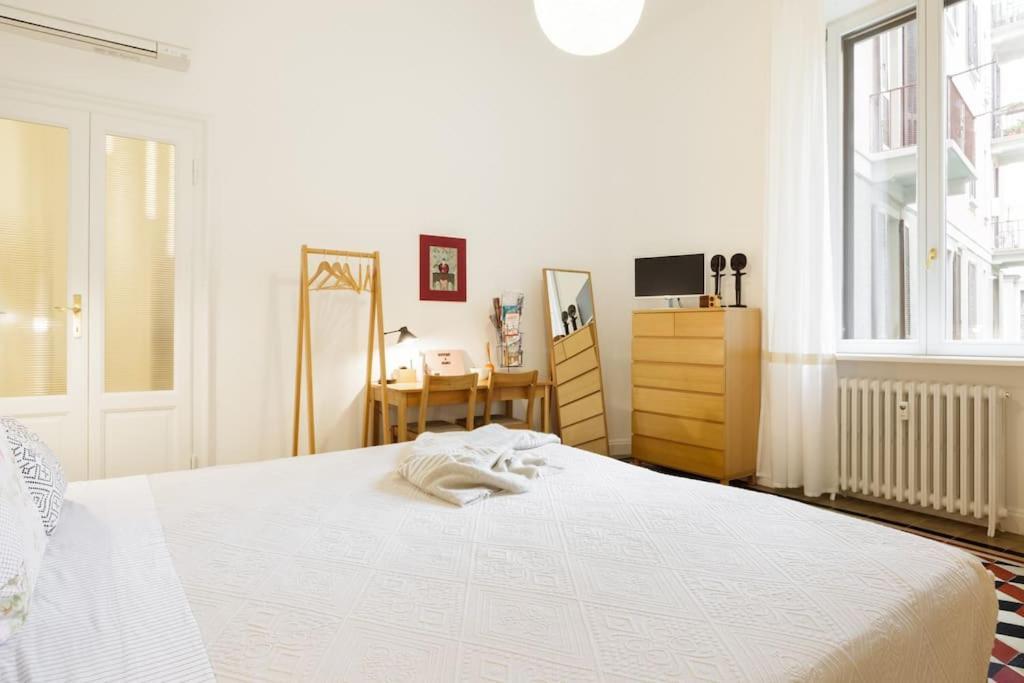 New Design Apartment Mailand Exterior foto