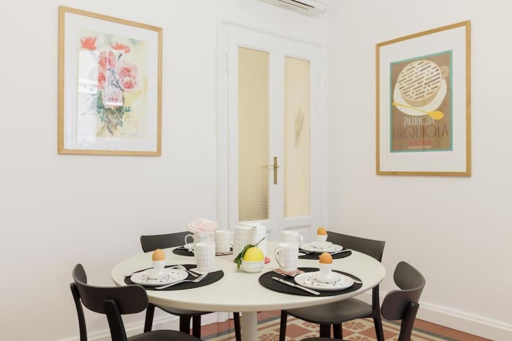 New Design Apartment Mailand Exterior foto