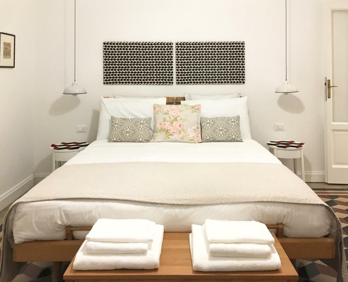 New Design Apartment Mailand Exterior foto