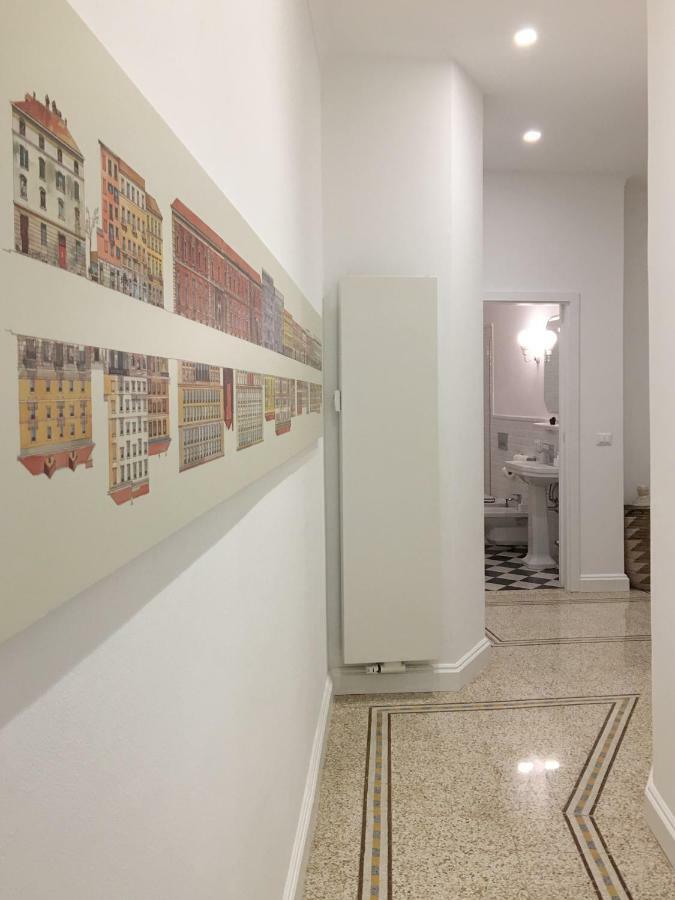 New Design Apartment Mailand Exterior foto