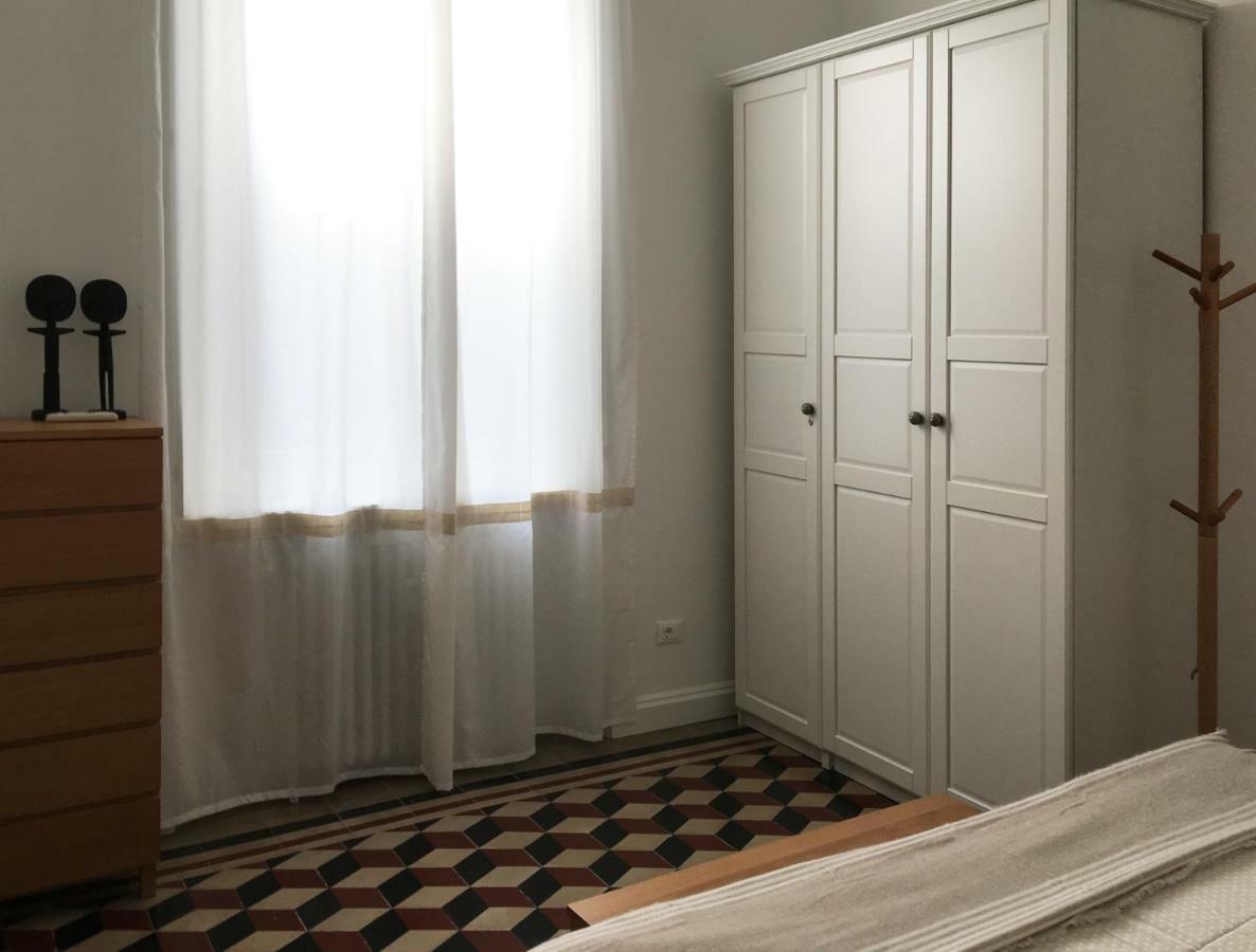 New Design Apartment Mailand Exterior foto