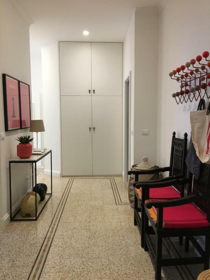 New Design Apartment Mailand Exterior foto