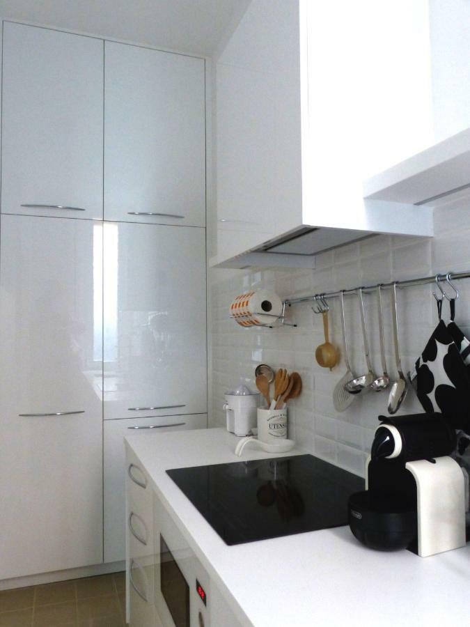 New Design Apartment Mailand Exterior foto