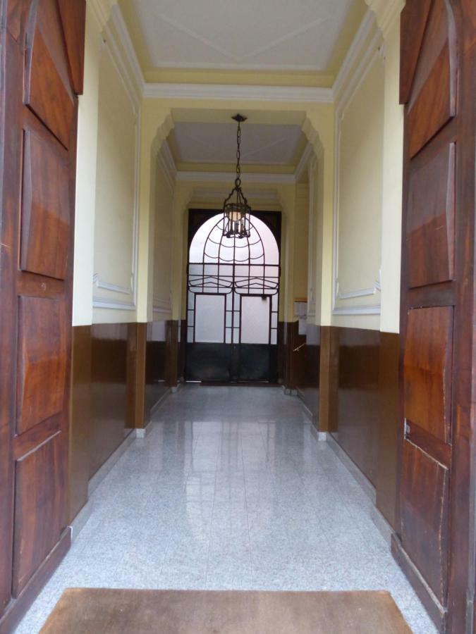 New Design Apartment Mailand Exterior foto